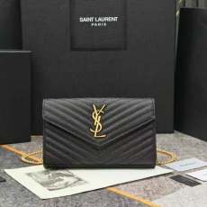 YSL Satchel Bags